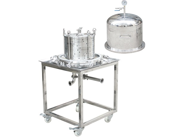 液體過(guò)濾器的分類(lèi)